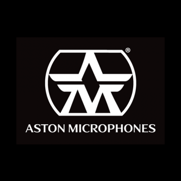 Aston Microphones